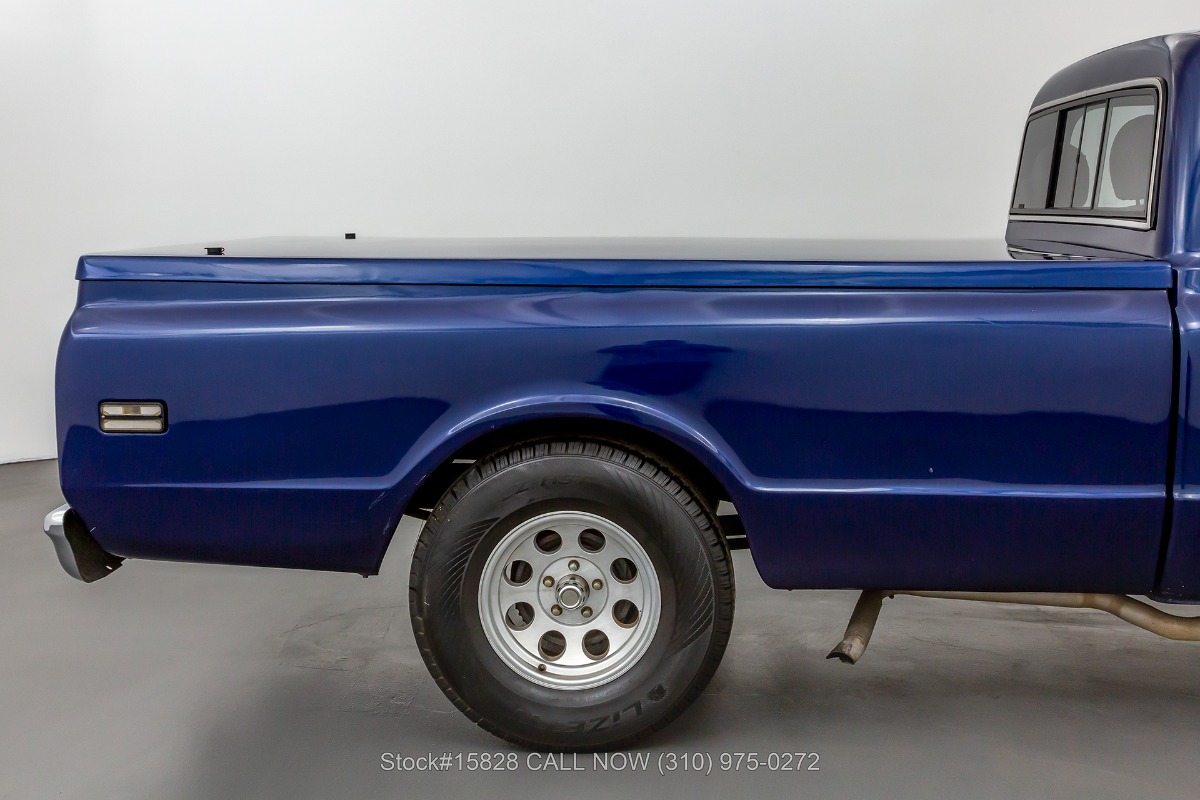Used 1970 Chevrolet C10 | St. Petersburg, FL