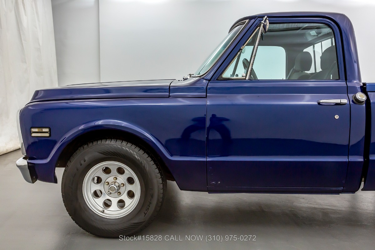 Used 1970 Chevrolet C10 | St. Petersburg, FL