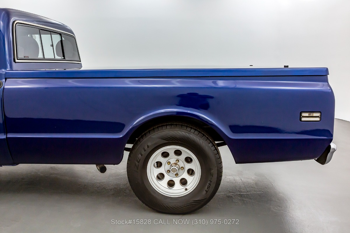 Used 1970 Chevrolet C10 | St. Petersburg, FL