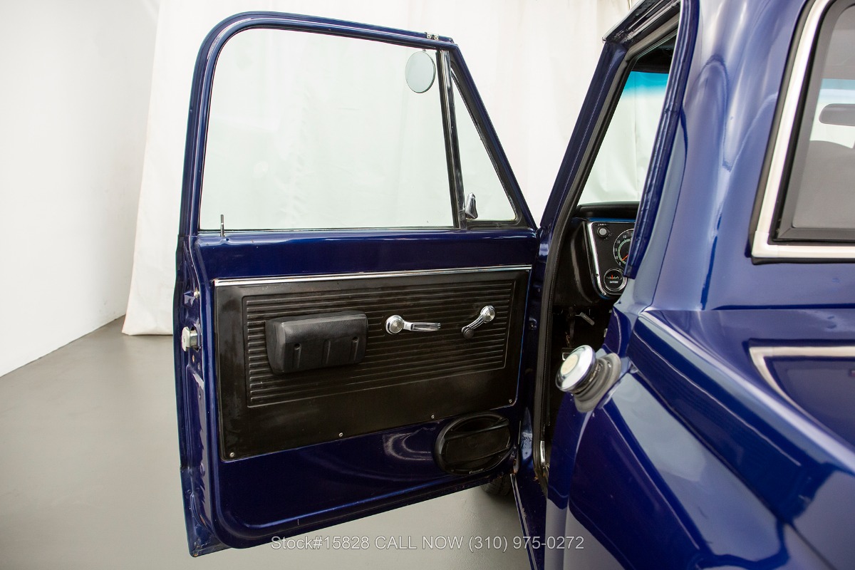Used 1970 Chevrolet C10 | St. Petersburg, FL
