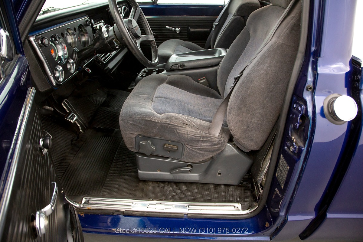 Used 1970 Chevrolet C10 | St. Petersburg, FL