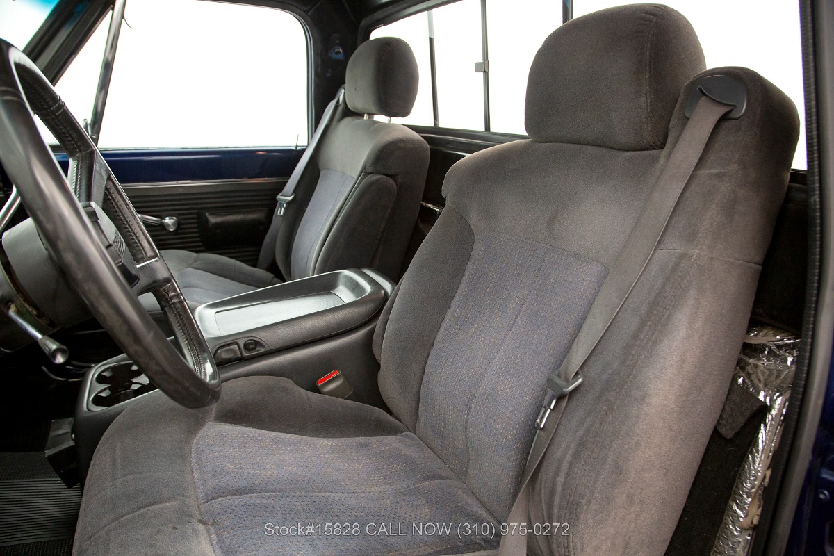 Used 1970 Chevrolet C10 | St. Petersburg, FL