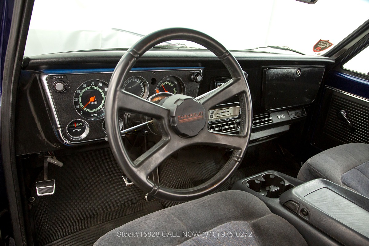 Used 1970 Chevrolet C10 | St. Petersburg, FL