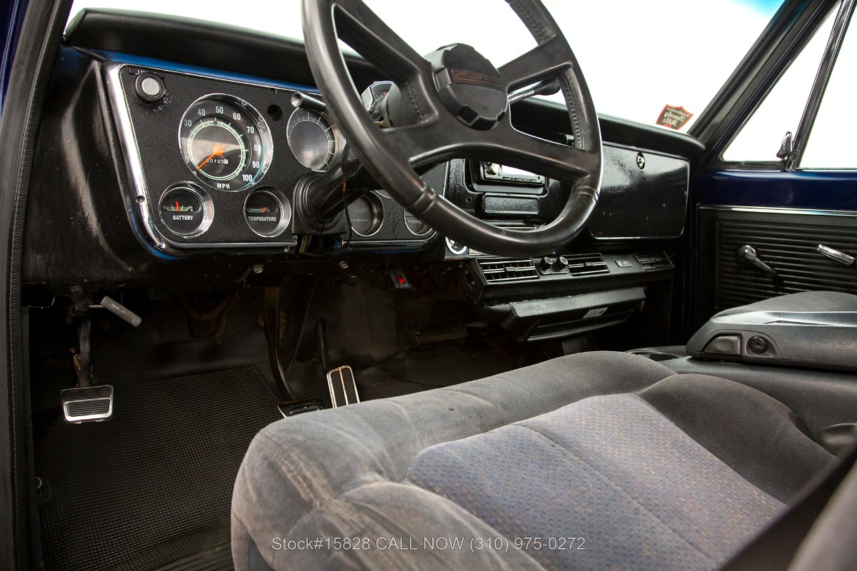 Used 1970 Chevrolet C10 | St. Petersburg, FL