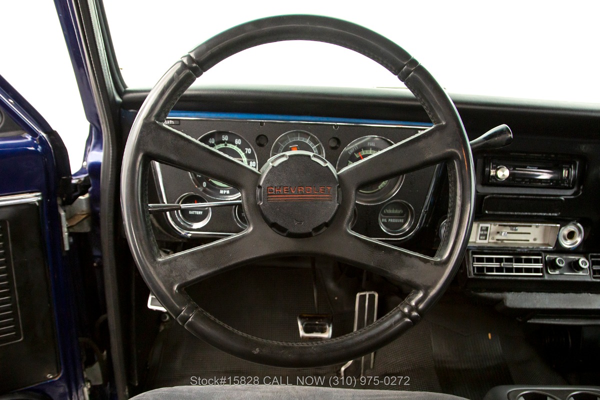 Used 1970 Chevrolet C10 | St. Petersburg, FL