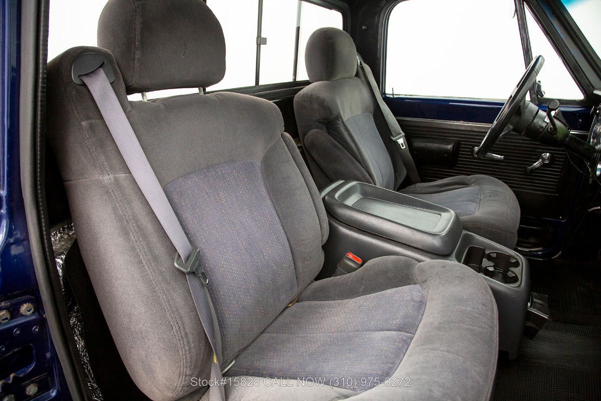 Used 1970 Chevrolet C10 | St. Petersburg, FL
