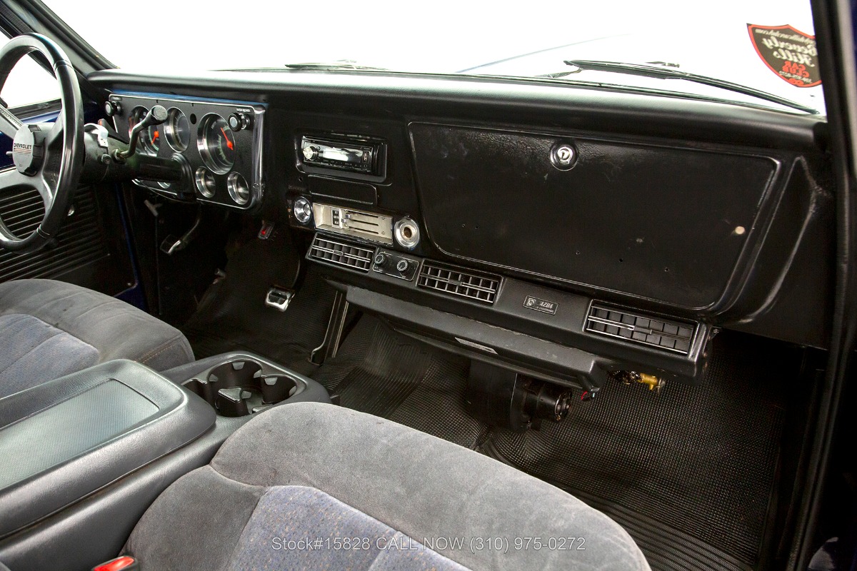 Used 1970 Chevrolet C10  | Los Angeles, CA