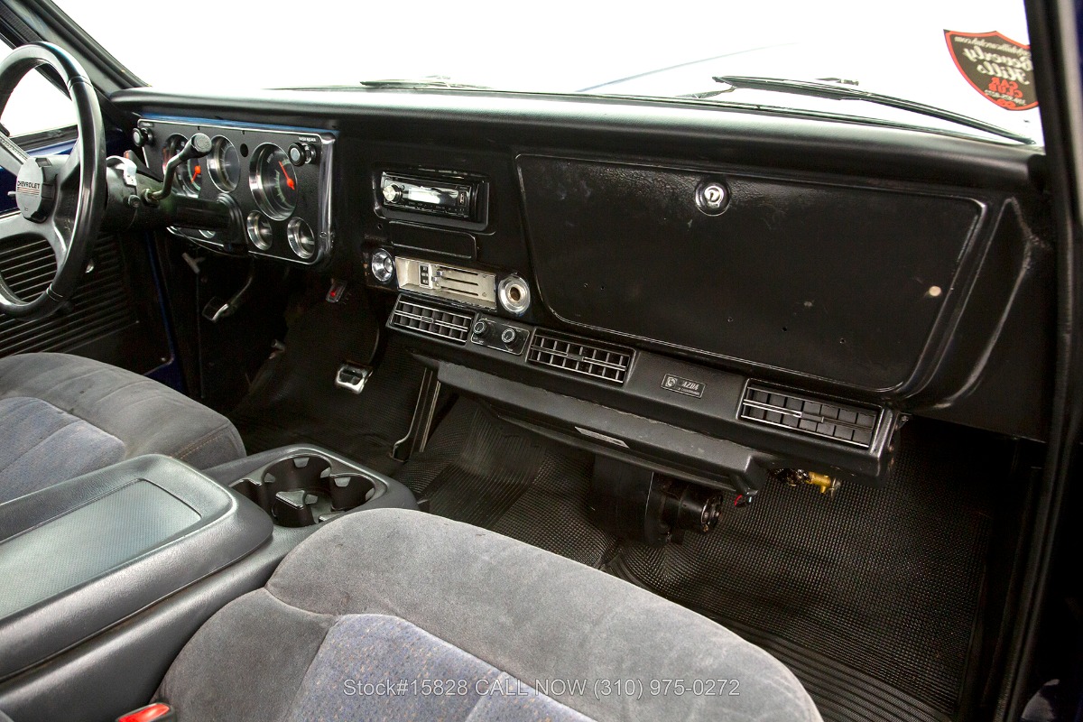 Used 1970 Chevrolet C10 | St. Petersburg, FL