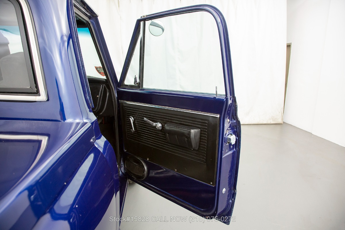 Used 1970 Chevrolet C10 | St. Petersburg, FL