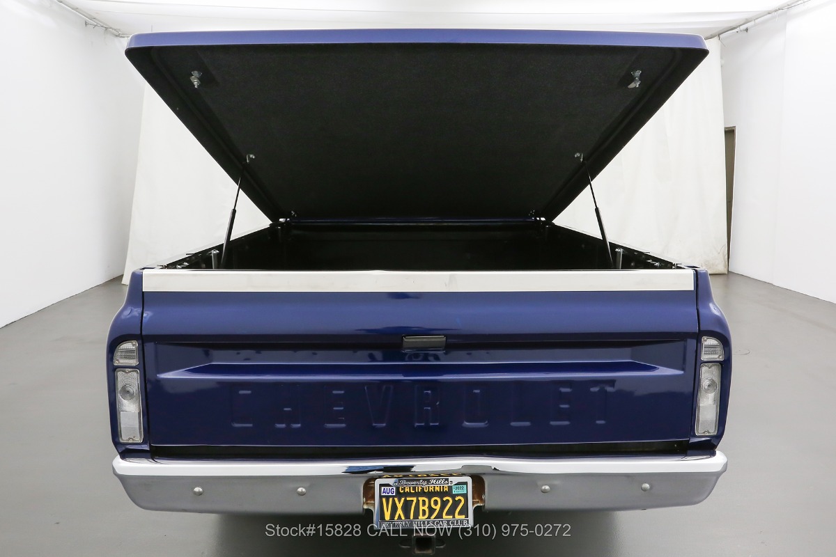 Used 1970 Chevrolet C10 | St. Petersburg, FL