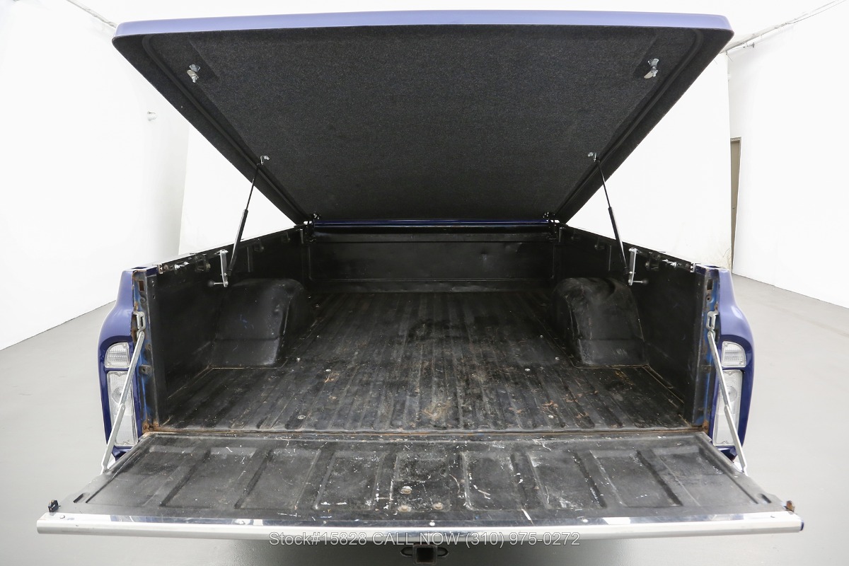 Used 1970 Chevrolet C10 | St. Petersburg, FL