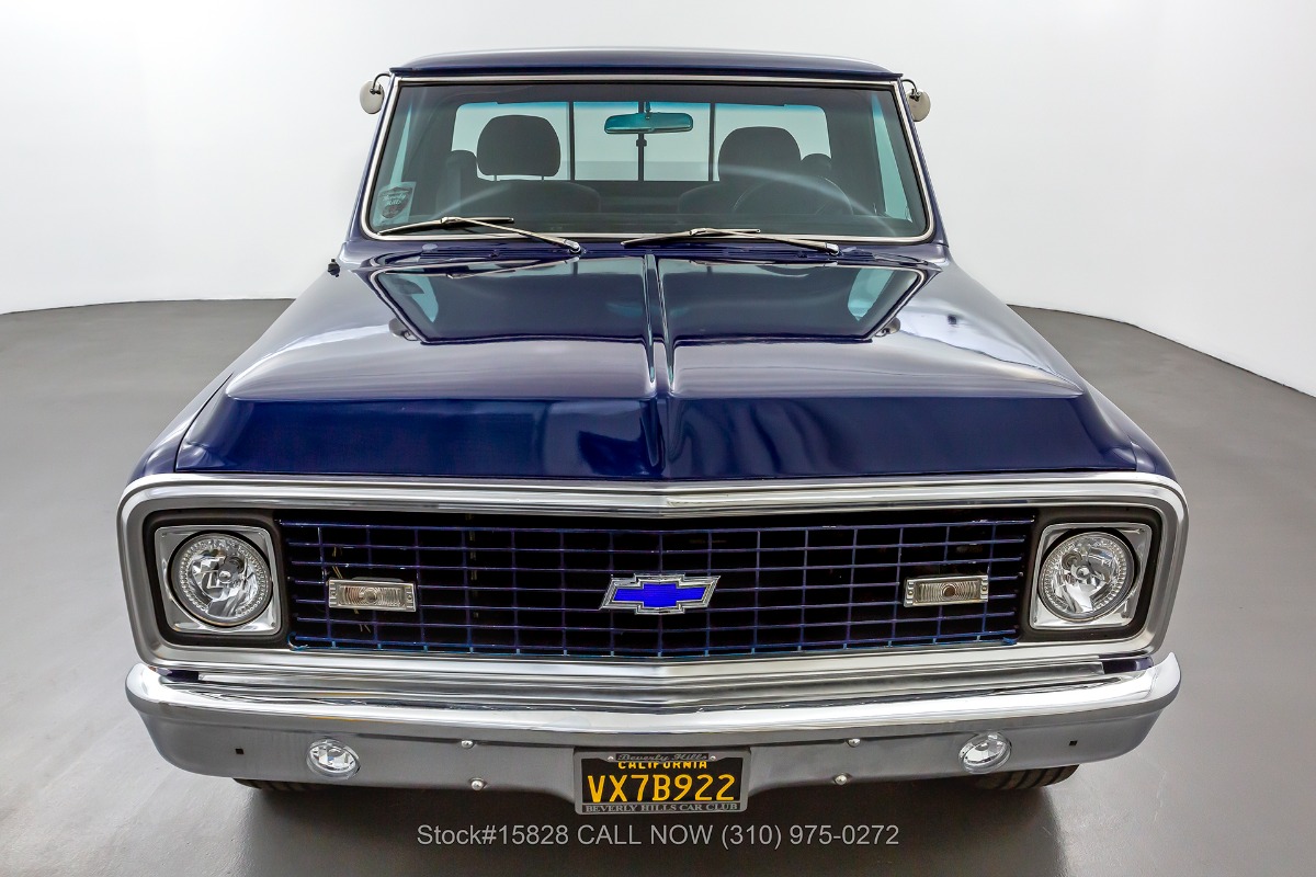 Used 1970 Chevrolet C10 | St. Petersburg, FL