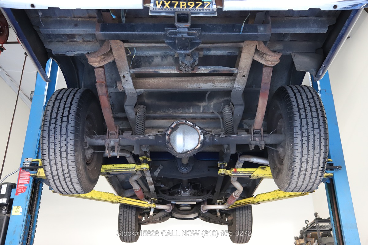 Used 1970 Chevrolet C10 | St. Petersburg, FL