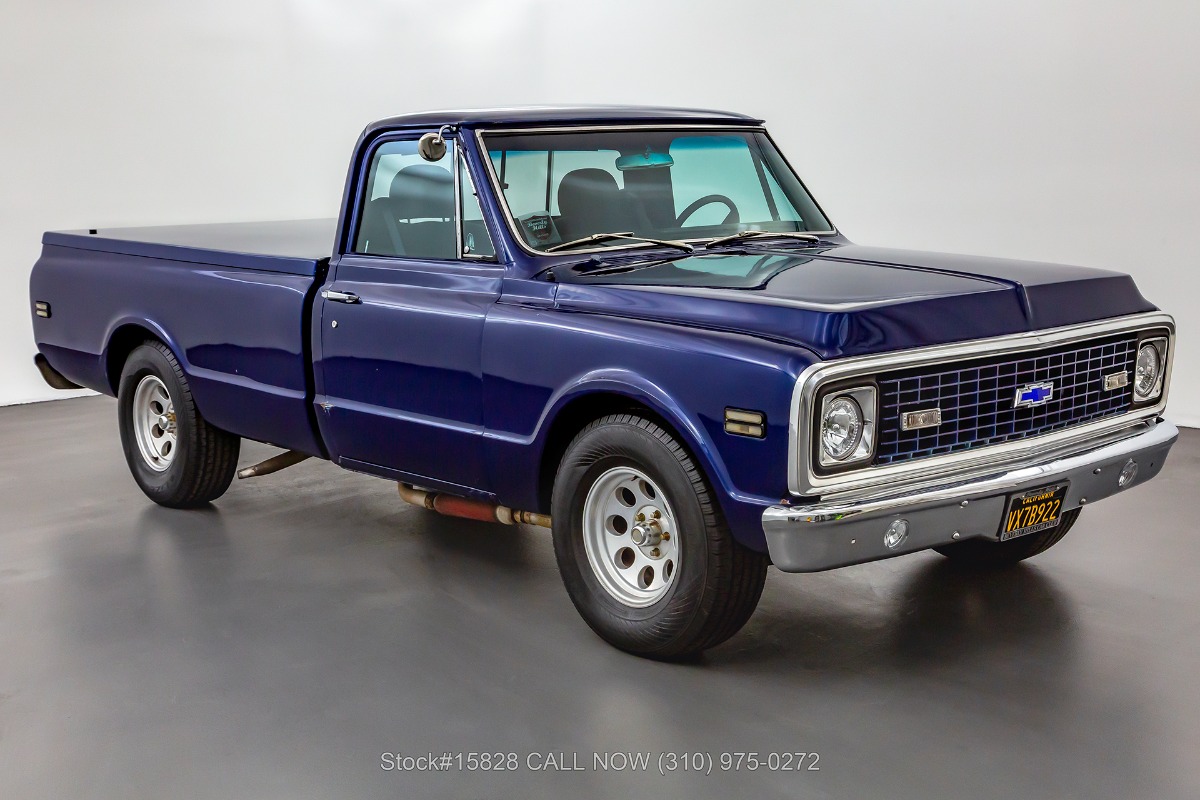Used 1970 Chevrolet C10 | St. Petersburg, FL