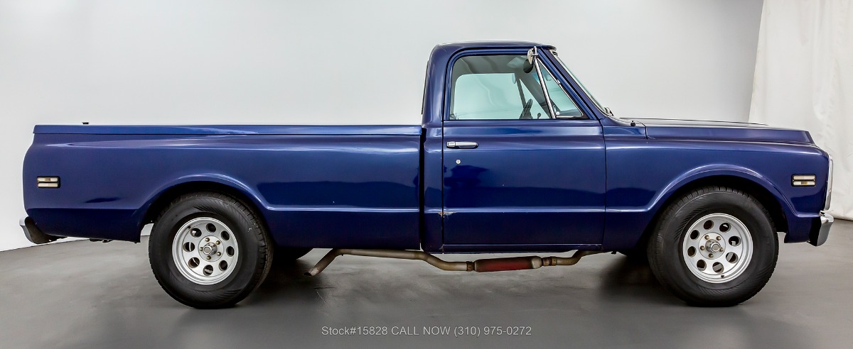 Used 1970 Chevrolet C10 | St. Petersburg, FL