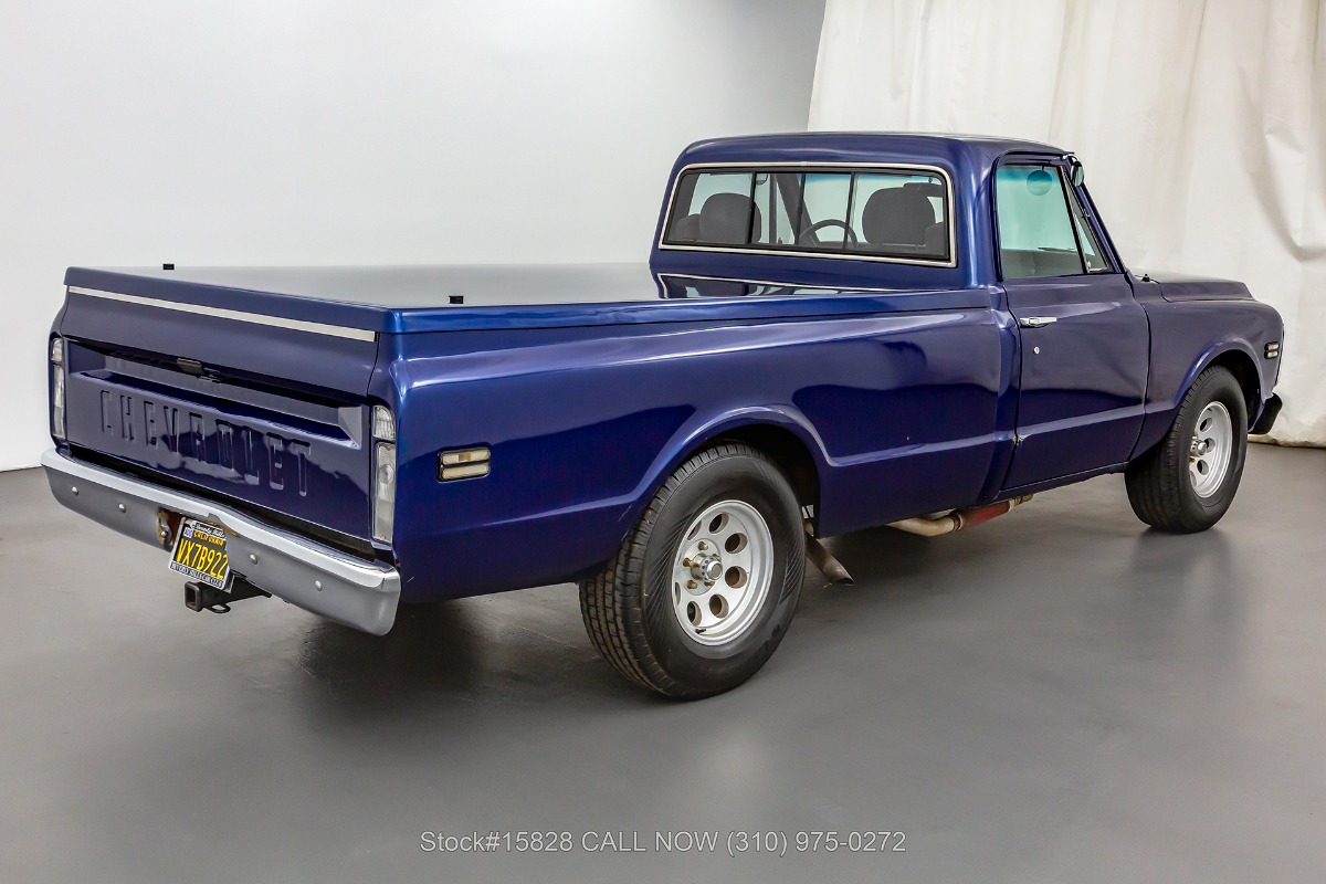 Used 1970 Chevrolet C10 | St. Petersburg, FL