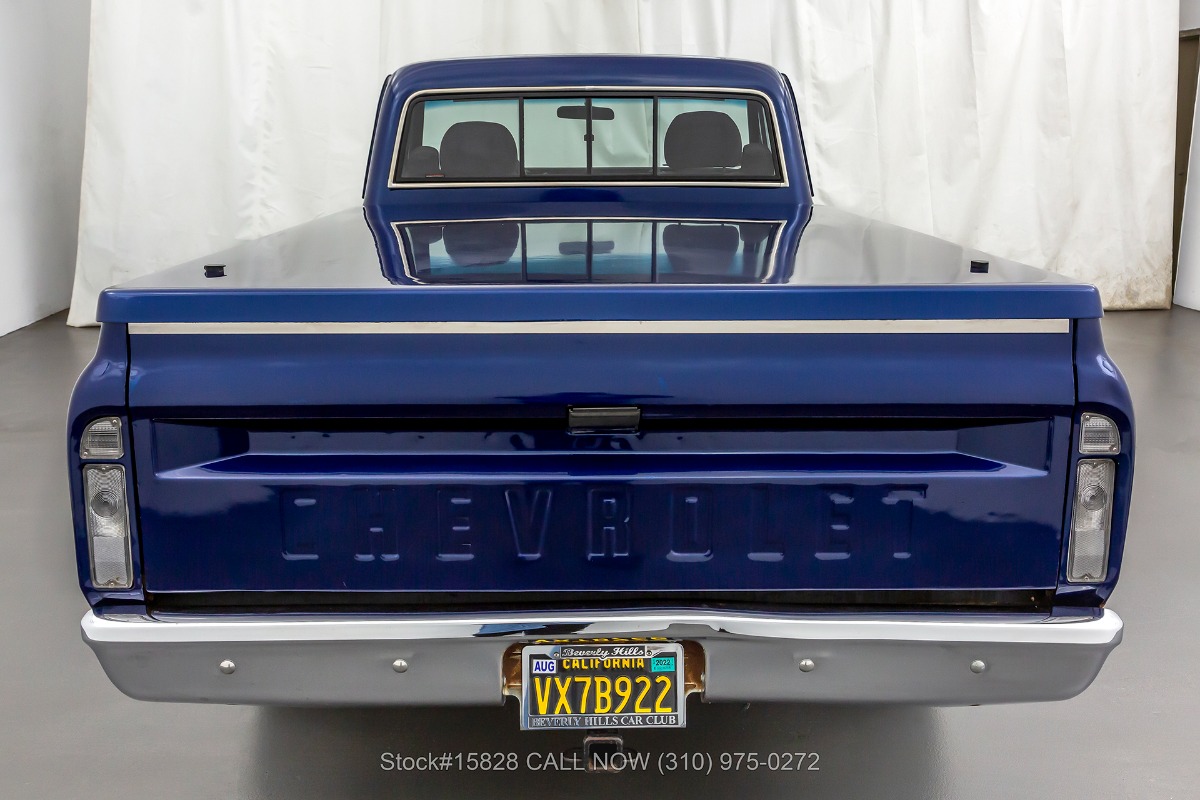 Used 1970 Chevrolet C10 | St. Petersburg, FL