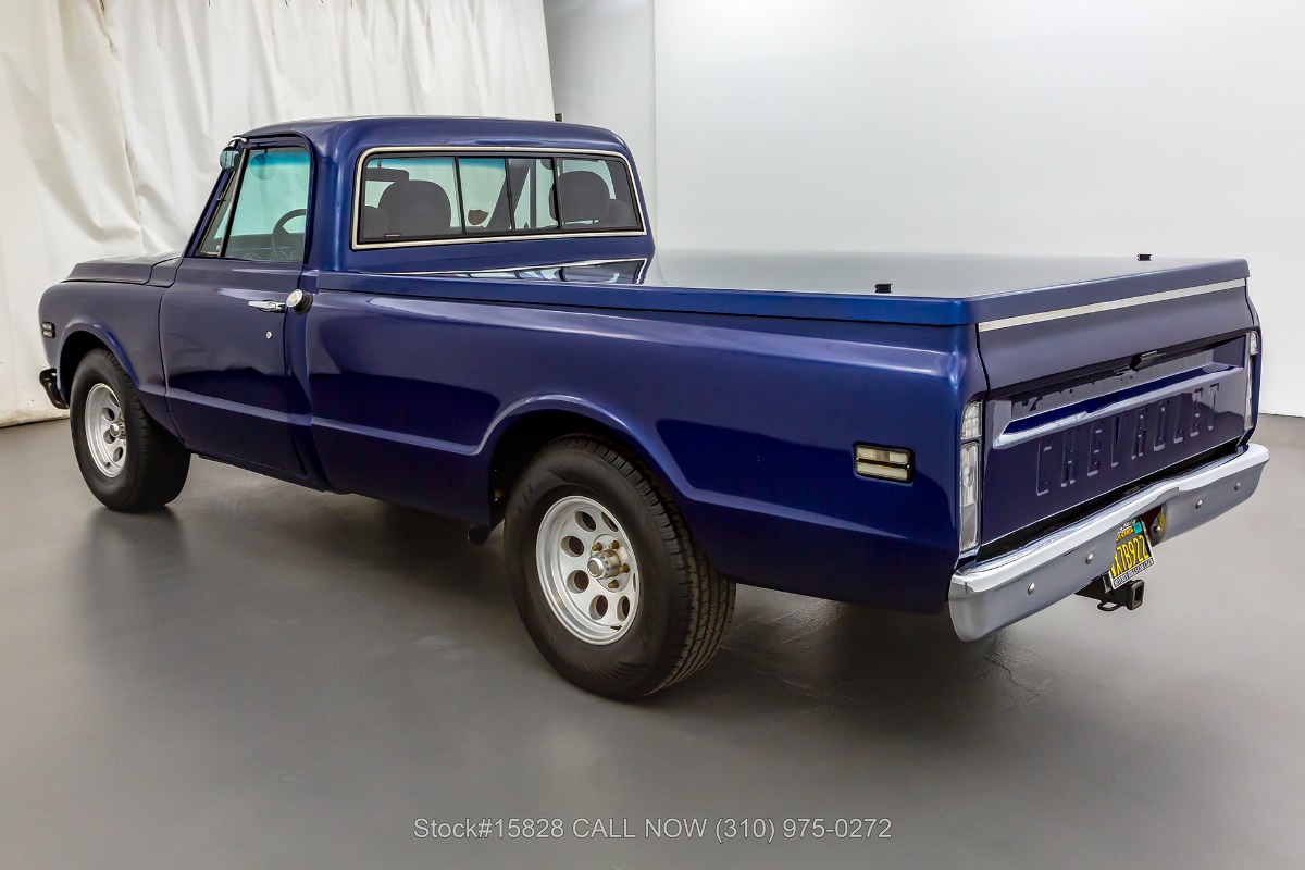Used 1970 Chevrolet C10 | St. Petersburg, FL