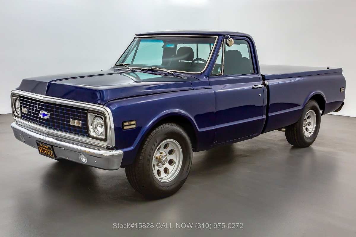 Used 1970 Chevrolet C10 | St. Petersburg, FL