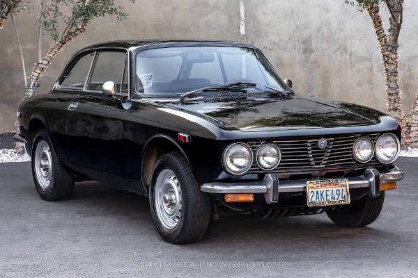 1974 Alfa Romeo GTV 2000