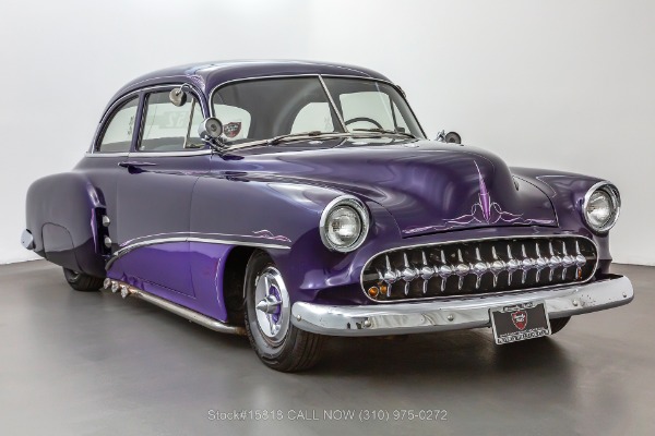 1952 Chevrolet Styleline