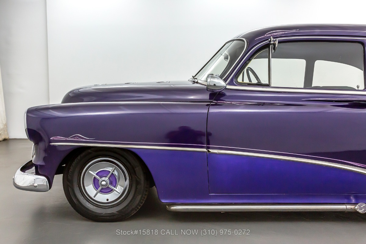Used 1952 Chevrolet Styleline Special | Los Angeles, CA