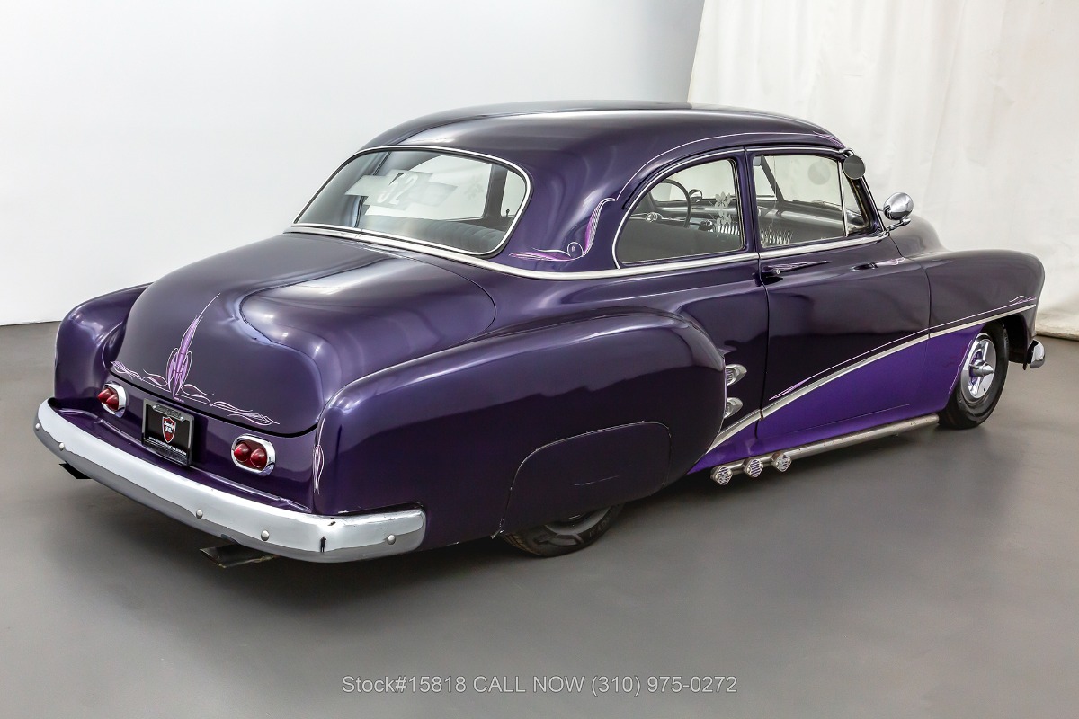 Used 1952 Chevrolet Styleline Special | Los Angeles, CA