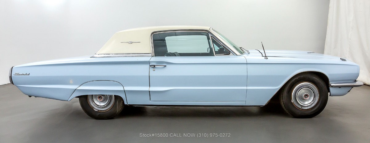 Used 1966 Ford Thunderbird Town Hardtop | Los Angeles, CA