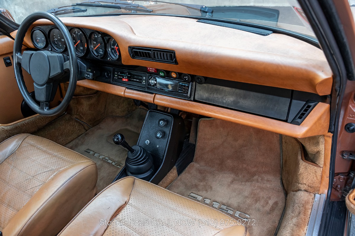 Used 1978 Porsche 911SC Coupe | Los Angeles, CA