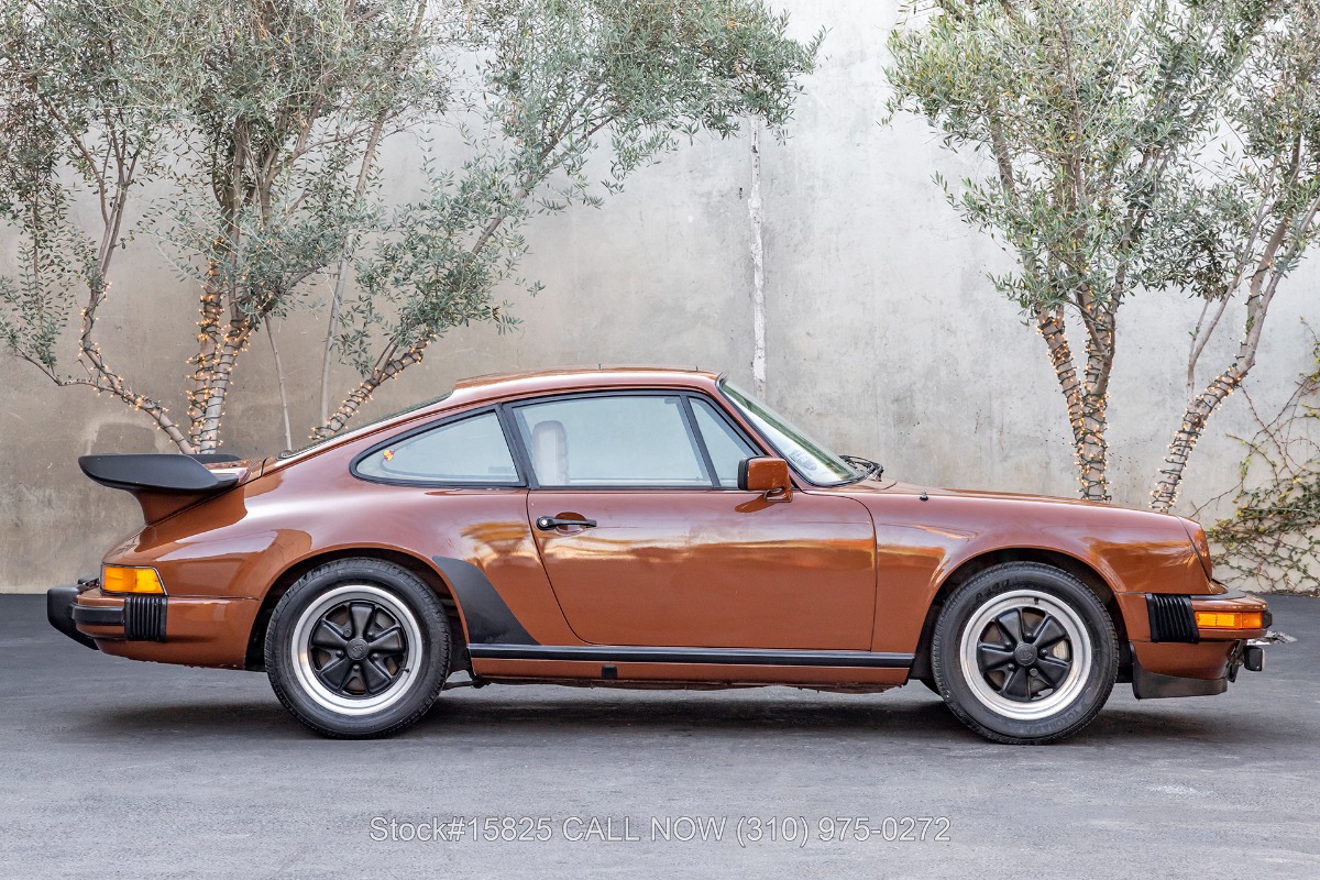Used 1978 Porsche 911SC Coupe | Los Angeles, CA