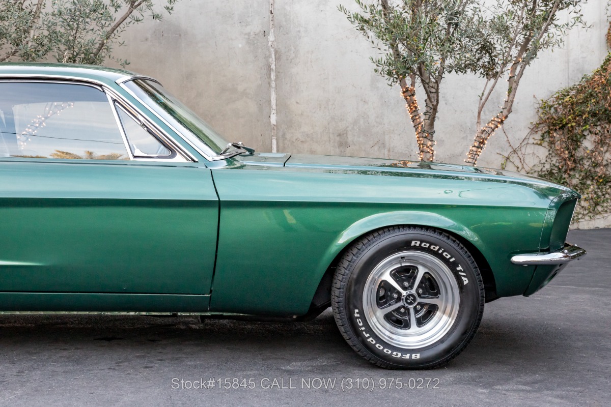 Used 1967 Ford Mustang Fastback S-Code | Los Angeles, CA