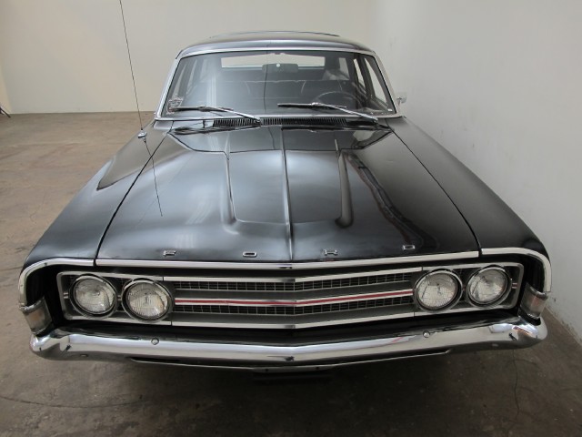 1969 Ford torino station wagon #4
