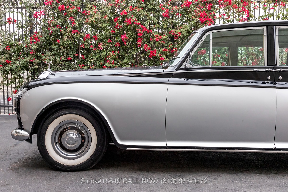 Used 1966 Rolls-Royce Phantom V Limousine  | Los Angeles, CA