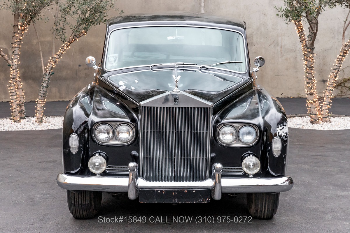 1966 Rolls-Royce Phantom V Limousine | Beverly Hills Car Club 1966 Rolls-Royce Phantom V Limousine | Beverly Hills Car Club
