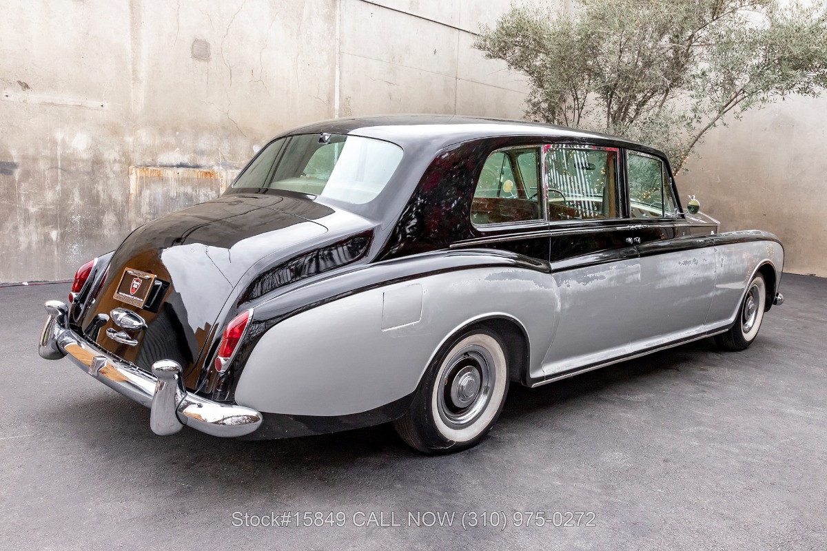 RollsRoyce Phantom V  Wikipedia