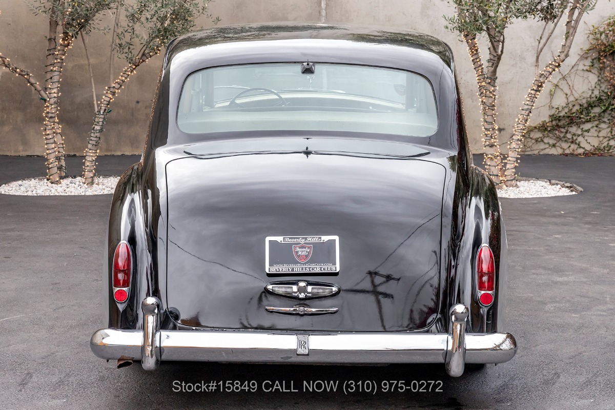 1966 Rolls-Royce Phantom V Limousine | Beverly Hills Car Club 1966 Rolls-Royce Phantom V Limousine | Beverly Hills Car Club