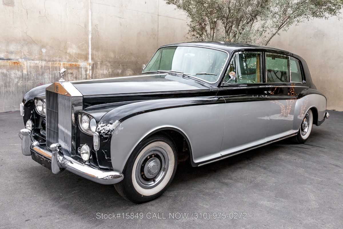 RollsRoyce tôn vinh những mẫu xe làm nên thương hiệu nhân dịp kỷ niệm 118  năm cuộc gặp gỡ giữa hai nhà sáng lập  RollsRoyce Motor Cars HCMC