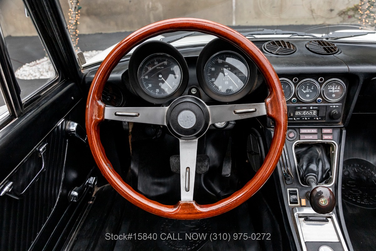Used 1974 Alfa Romeo 2000 Spider  | Los Angeles, CA