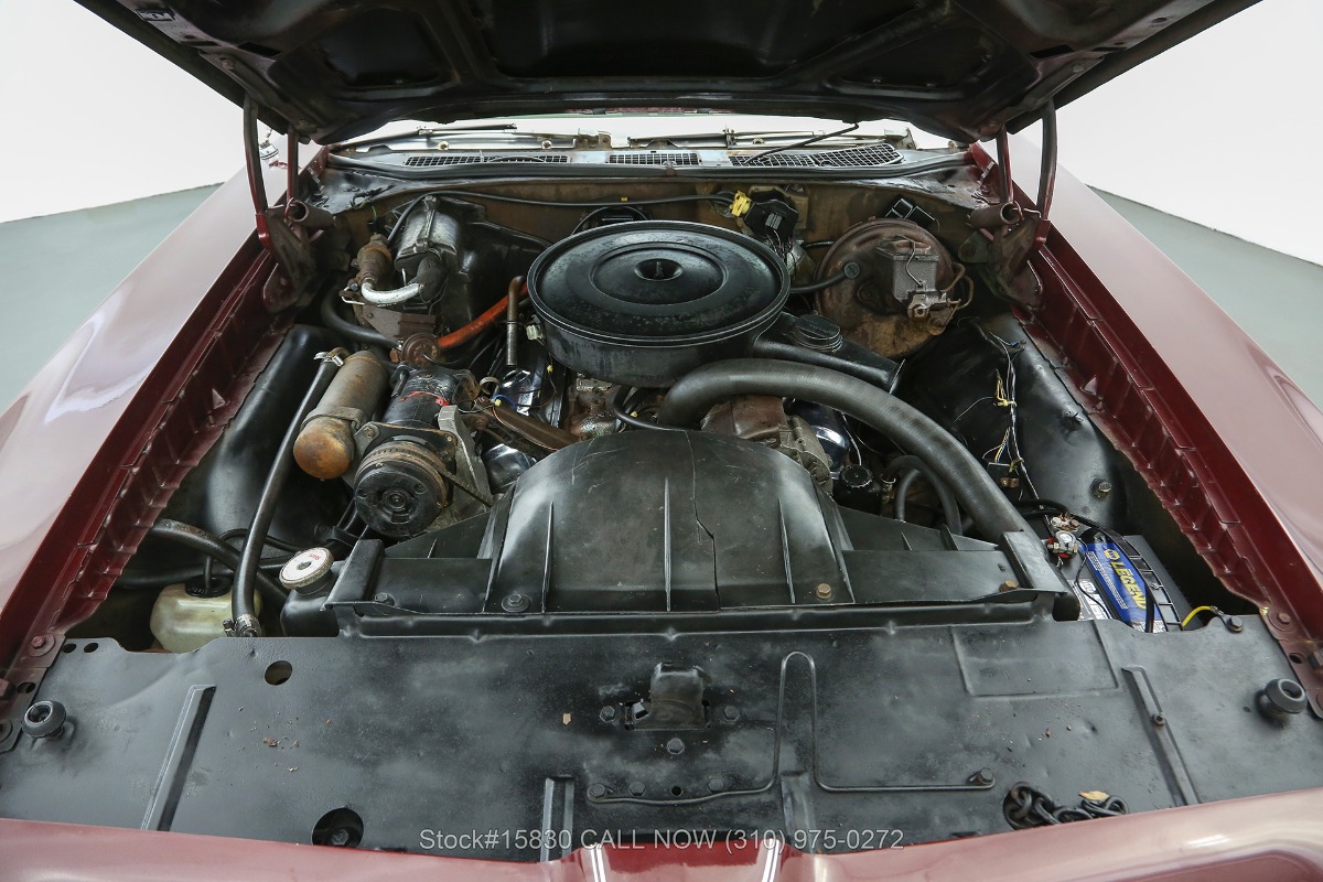 Used 1970 Pontiac Lemans Hardtop Coupe | Los Angeles, CA
