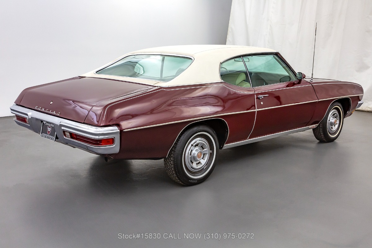 Used 1970 Pontiac Lemans Hardtop Coupe | Los Angeles, CA