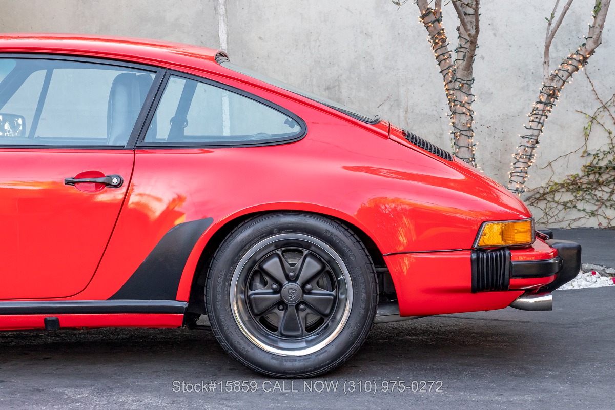 Used 1974 Porsche 911S Sunroof Delete Coupe | Los Angeles, CA