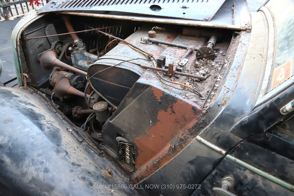 Used 1939 Mercedes-Benz 170V Cabriolet A | St. Petersburg, FL