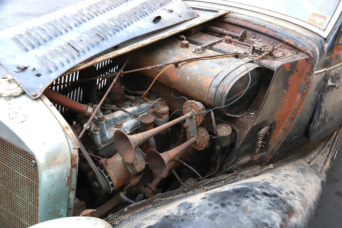 Used 1939 Mercedes-Benz 170V Cabriolet A | St. Petersburg, FL