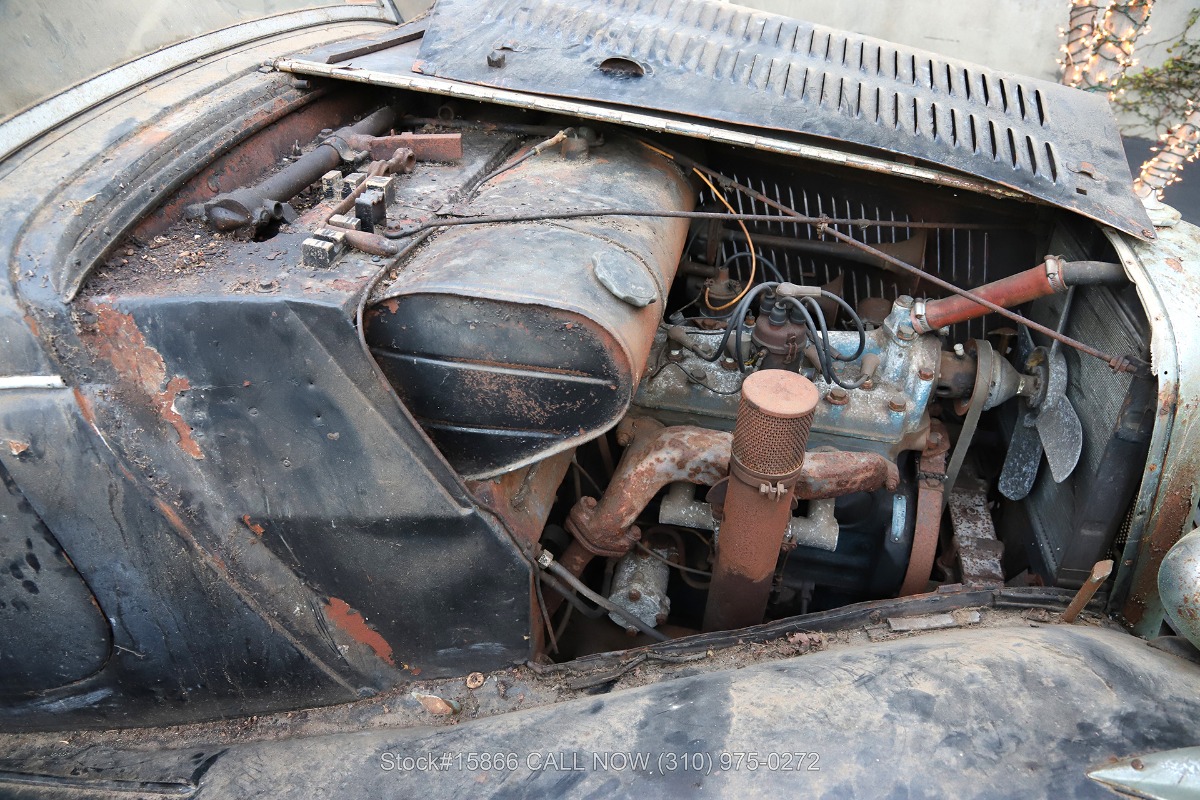Used 1939 Mercedes-Benz 170V Cabriolet A | St. Petersburg, FL