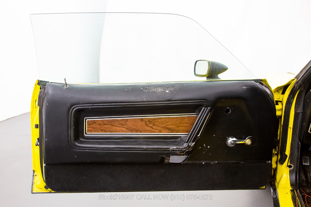 Used 1971 Ford Mustang Mach 1 | St. Petersburg, FL