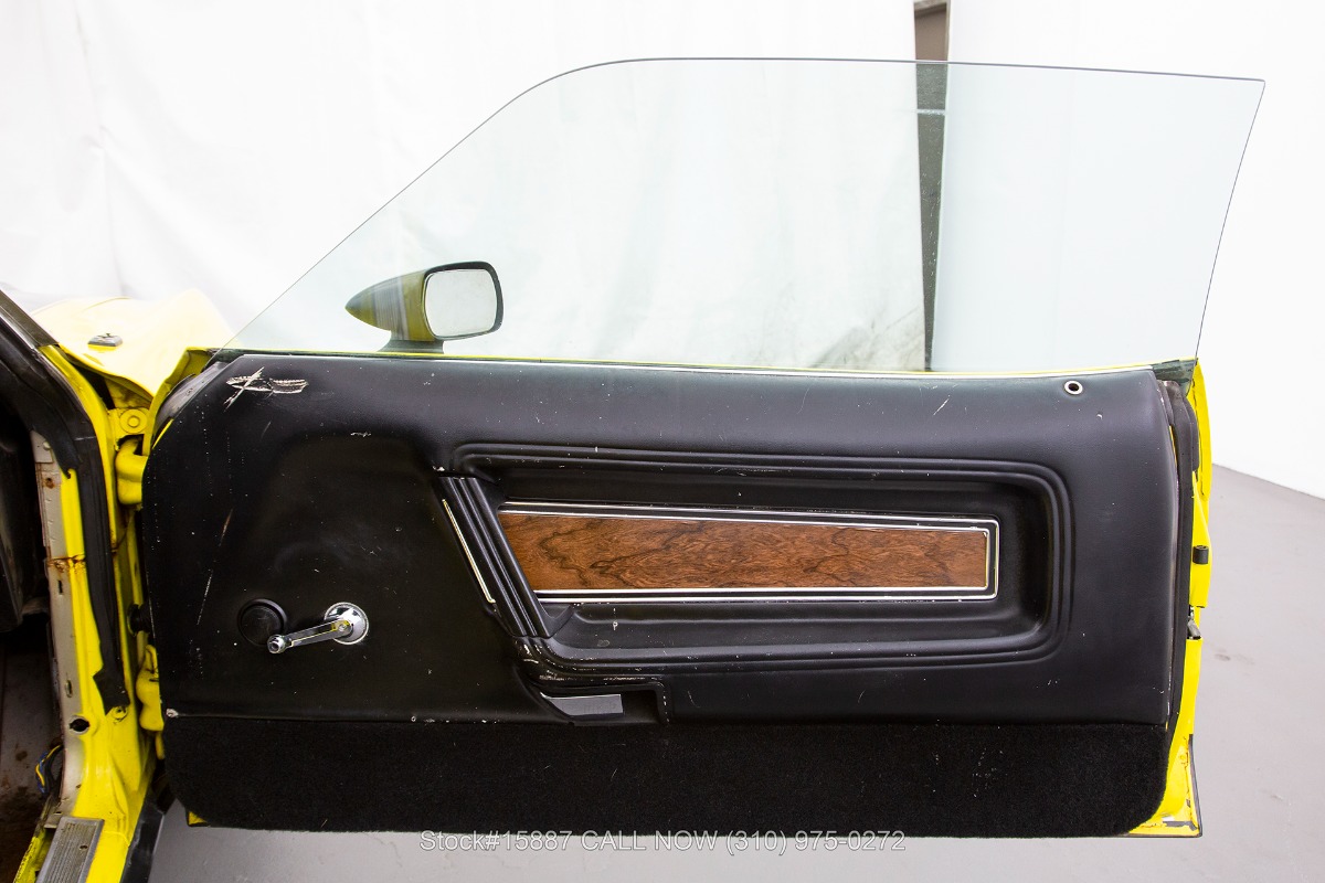 Used 1971 Ford Mustang Mach 1 | St. Petersburg, FL