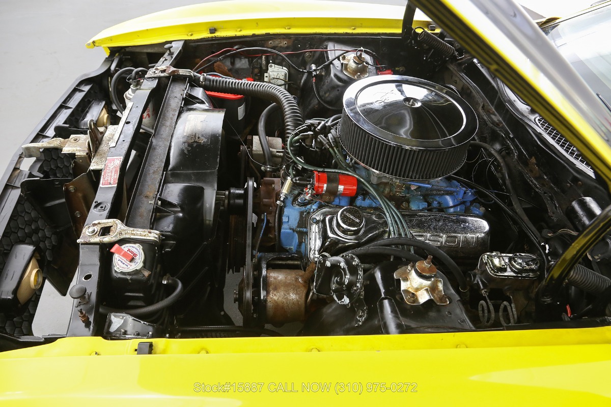 Used 1971 Ford Mustang Mach 1 | St. Petersburg, FL