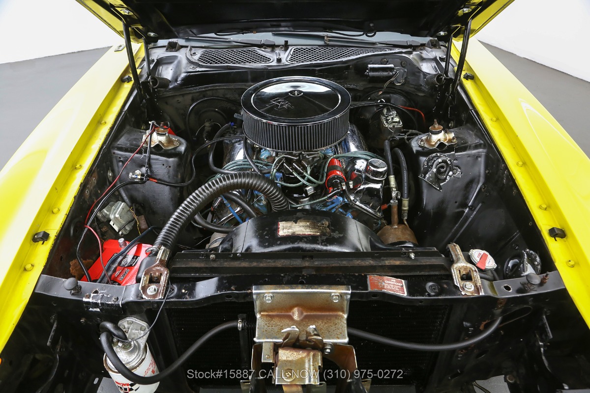 Used 1971 Ford Mustang Mach 1 | St. Petersburg, FL