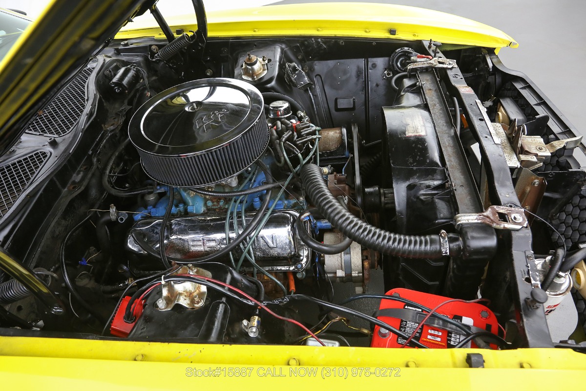 Used 1971 Ford Mustang Mach 1 | St. Petersburg, FL