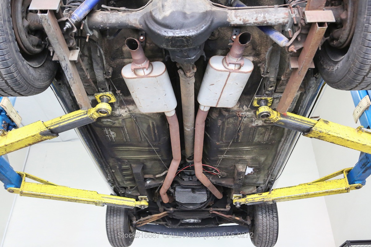 Used 1971 Ford Mustang Mach 1 | St. Petersburg, FL